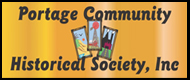Portage Community Historical Society
