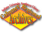 Calumet Regional Archives